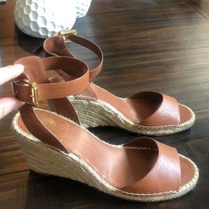 Vince Camuto espadrilles